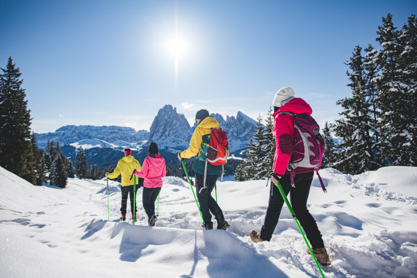 ValGardena, Italy | The World Tour - Travel Adventure Club